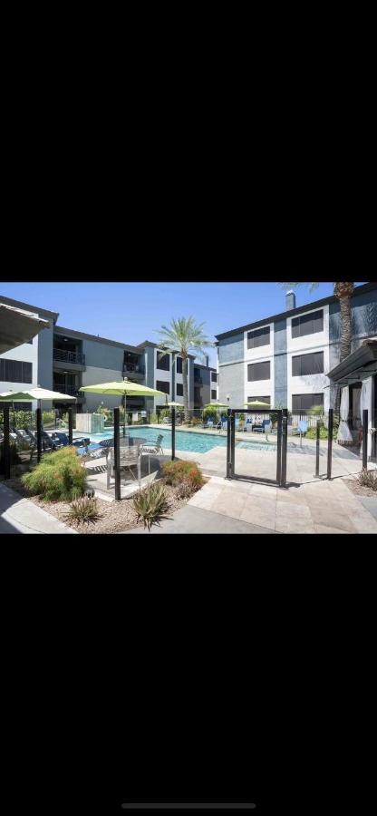 Luxury Mountain View 2Br With Balcony Located In Scottsdale Daire Dış mekan fotoğraf